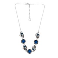 Collana Suali Donna in Argento BM4093/2